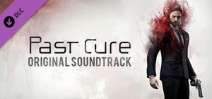 Past Cure - Soundtrack banner