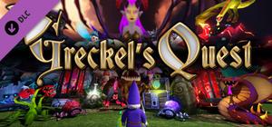 Gnomes vs. Fairies: Greckel's Quest - OST banner