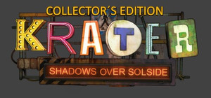 Krater Collectors Edition banner