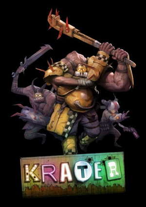 Krater Collectors Edition のセール価格