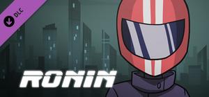 RONIN - Special Edition Upgrade banner