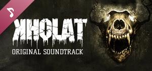 Kholat: Original Soundtrack banner