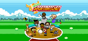 Super Sportmatchen banner