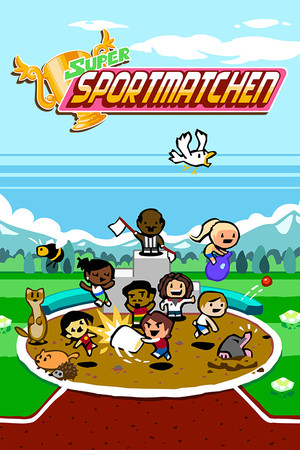 Super Sportmatchen のセール価格