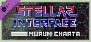 Stellar Interface - Murum Charta banner