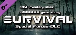 Survival: Special Forces Pack banner