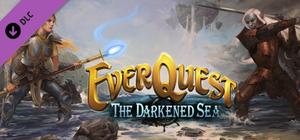 EverQuest : The Darkened Sea banner