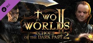 Two Worlds II - Echoes of the Dark Past 2 banner