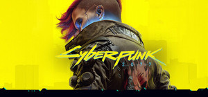 Cyberpunk 2077 banner