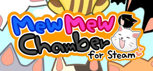 peakvox Mew Mew Chamber for Steam banner