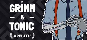 Grimm & Tonic banner
