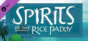 Spirits of the Rice Paddy banner