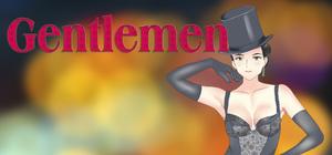 Gentleman banner