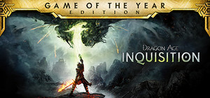 Dragon Age™: Inquisition banner