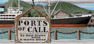 Ports of Call Classic banner