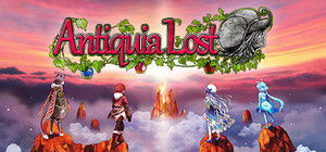 Antiquia Lost banner