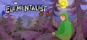 ELEMENTALIST banner