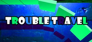 Trouble Travel TT banner