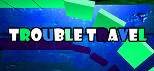 Trouble Travel TT banner