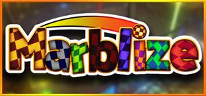 Marblize banner