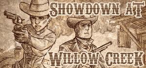 Showdown at Willow Creek banner