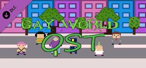 Gay World - OST banner