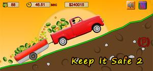 Keep It Safe 2 banner