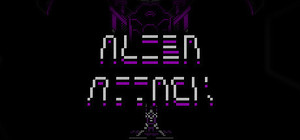 Alien Attack Collection banner