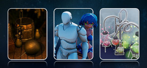 Mazen Games Bundle banner