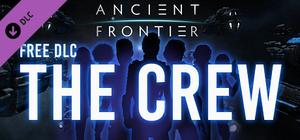 Ancient Frontier - The Crew banner