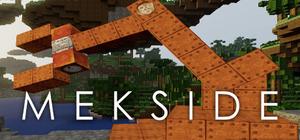 Mekside VR banner