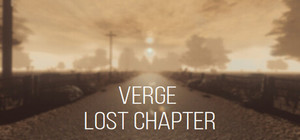VERGE:Lost chapter banner