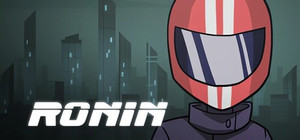 RONIN banner