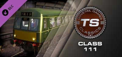 Train Simulator: Class 111 DMU Loco Add-On