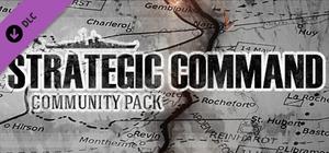 Strategic Command WWII: Community Pack banner