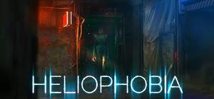 Heliophobia banner
