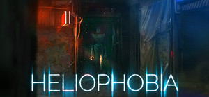 Heliophobia banner