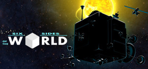 Six Sides of the World banner