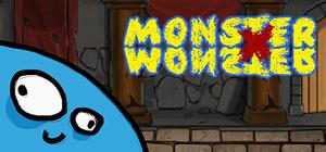 Monster X Monster banner