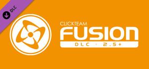 Clickteam Fusion 2.5+ Addon banner