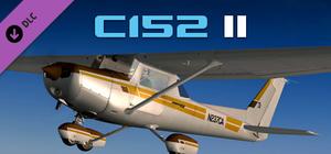 X-Plane 10 AddOn - Carenado - C152 II banner