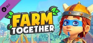 Farm Together - Mistletoe Pack banner