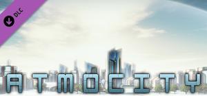 Atmocity OST banner