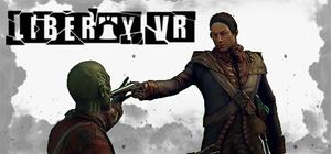 LIBERTY VR banner