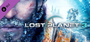 LOST PLANET® 3 - Hi Res Movies banner