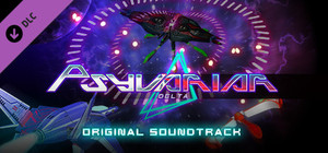 Psyvariar Delta - Original Soundtrack banner