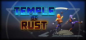 Temple of Rust banner