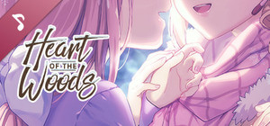 Heart of the Woods Original Soundtrack - Snowfall banner