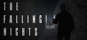 The Falling Nights banner