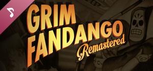 Grim Fandango Remastered - Soundtrack banner
